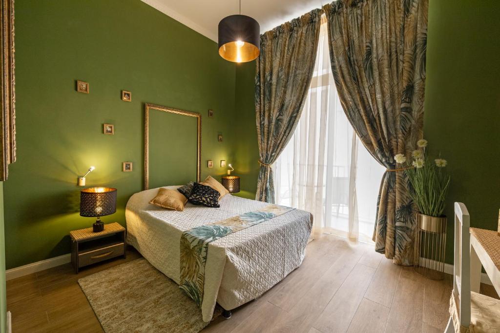 Encanto Townhouse Sliema