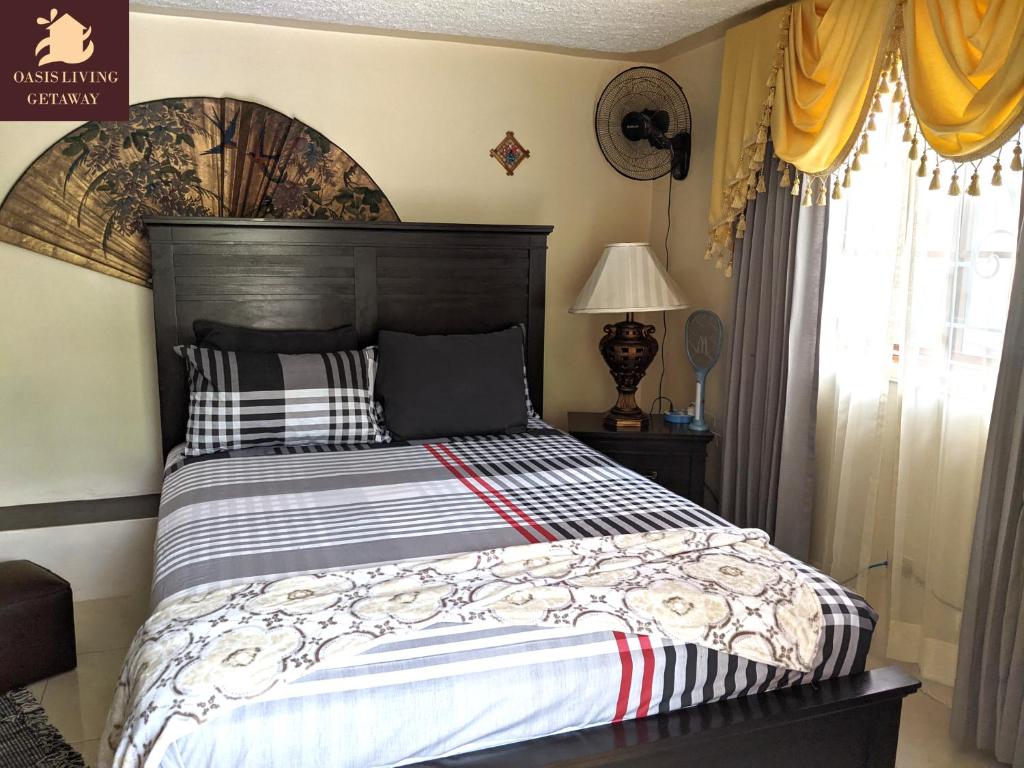 Oasis Living Getaway in Mandeville, Manchester