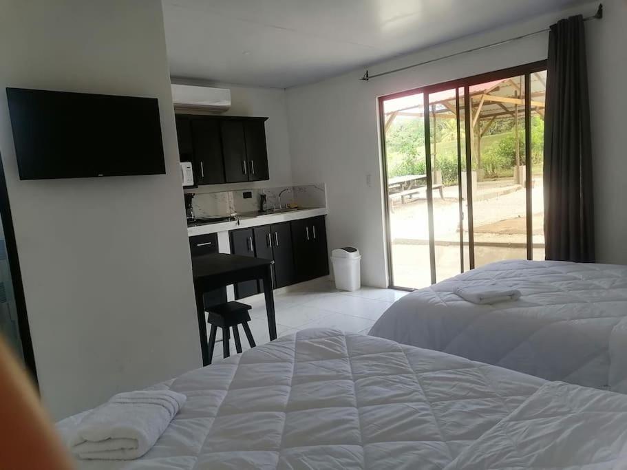 Casa Chika Playa Grande