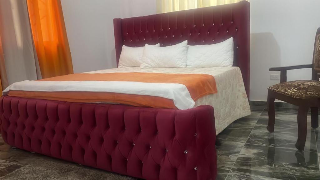 City suite boulevard Apartment