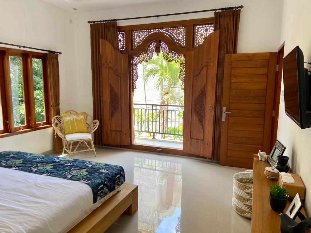 Villa Ayu Legian