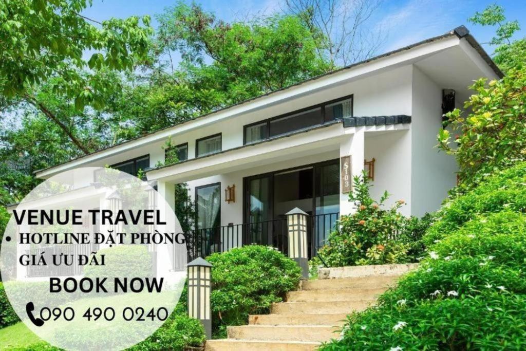 Onsen Villas - Venue Travel