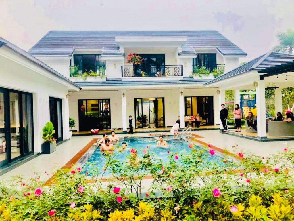 Sapphire Villa - Venue Travel