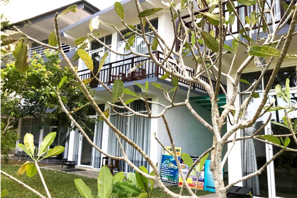 O2 Villas - Weligama