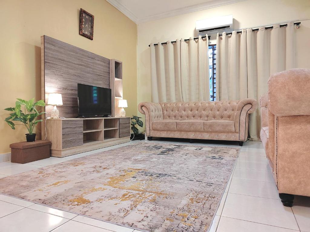 Villa IV Homestay