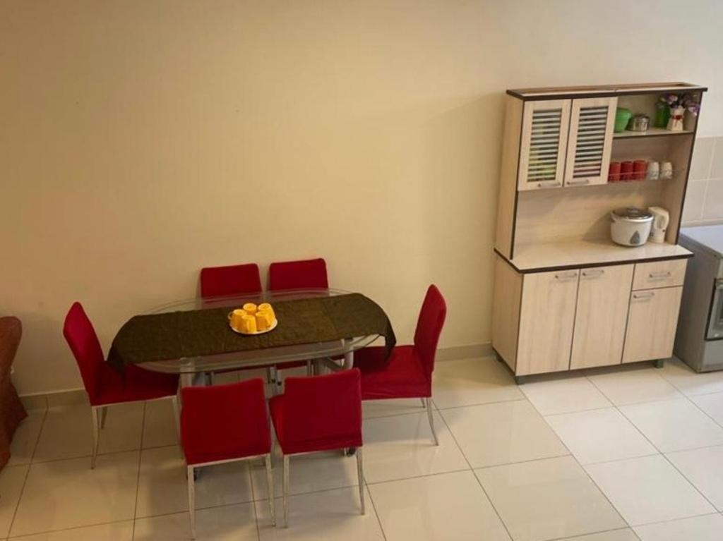 Camellia Homestay Semenyih