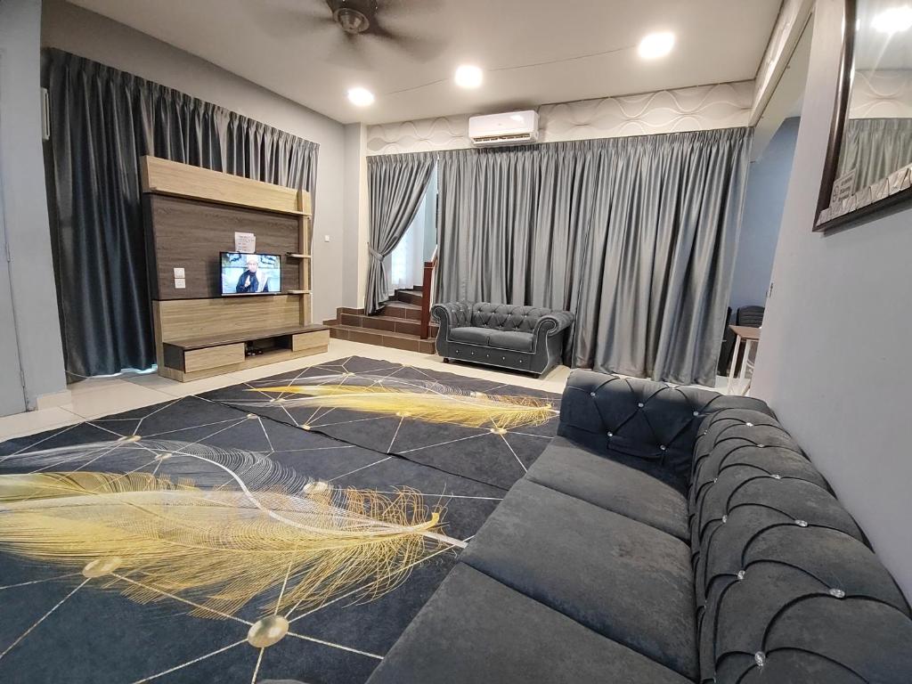 Tiara II Homestay