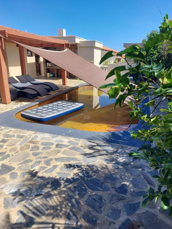 Maisonnette LOS CABOS