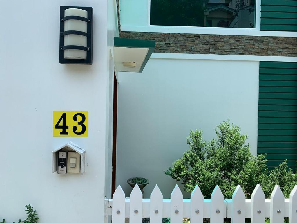 Mansion House Antipolo