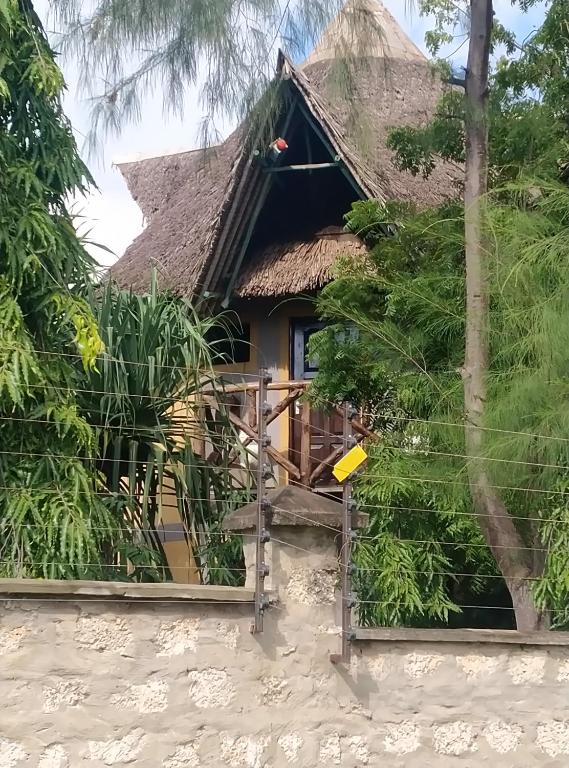 Kikambala Eco Villas