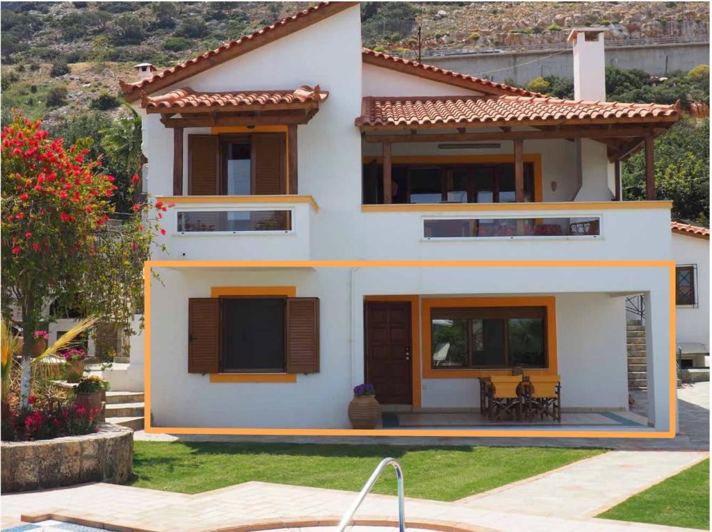 Villa Lemonia