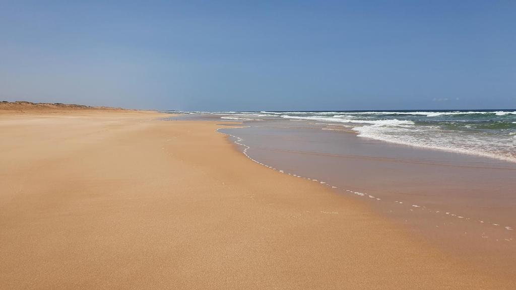 belle maison vue sur mer