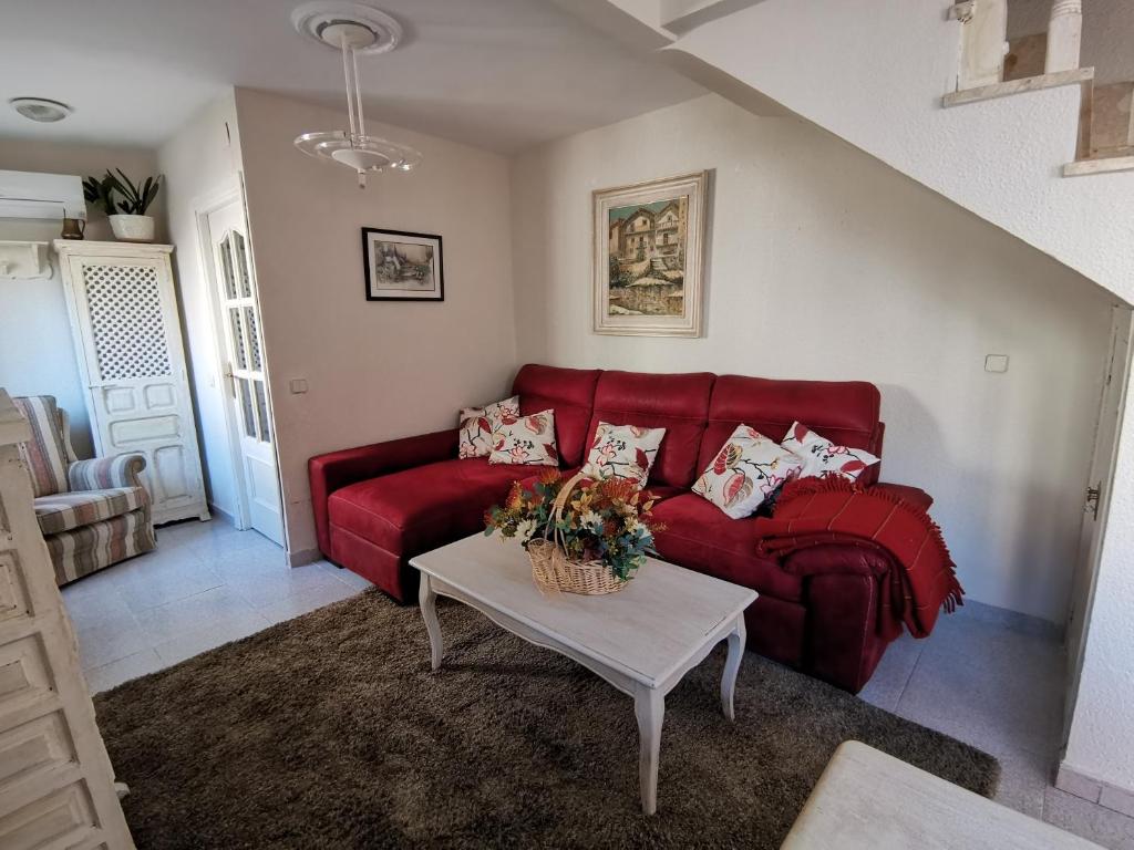 Casa Alfonso Toledo Más que una casa un hogar
