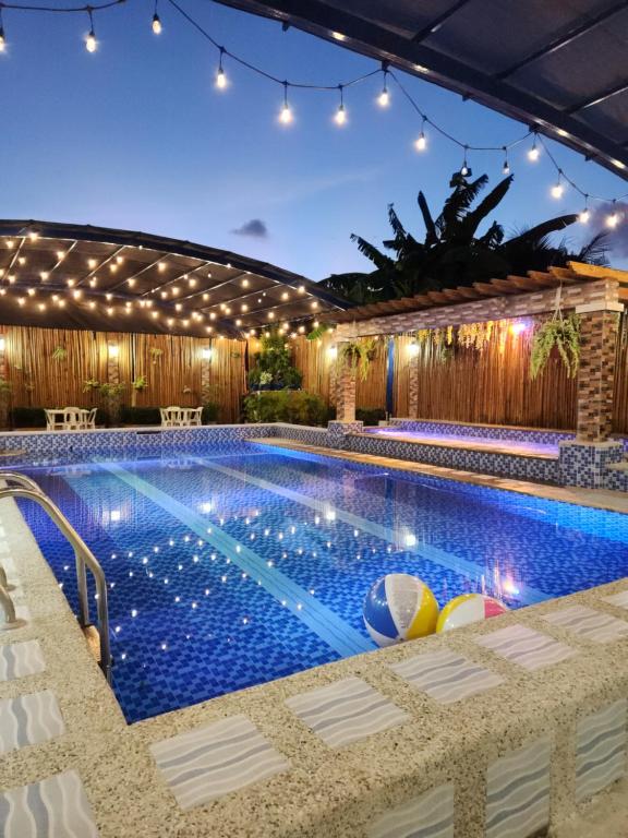 TRD Private Hotspring Resort