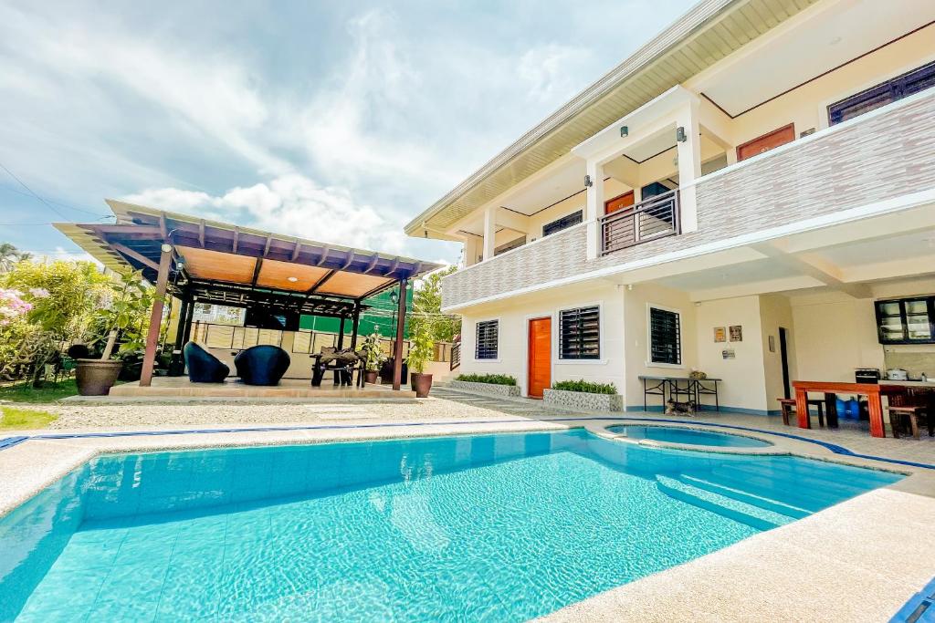 Cevy's Place at Liliw, Laguna