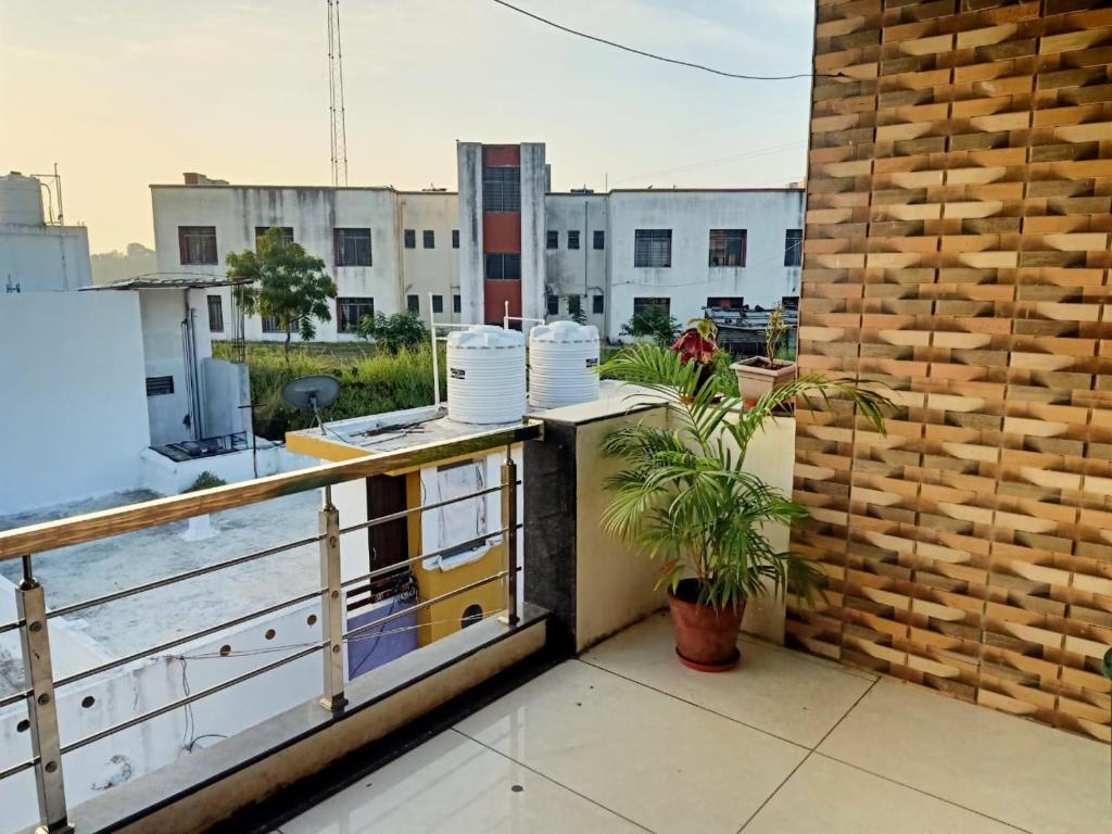 Bhavya Homestay