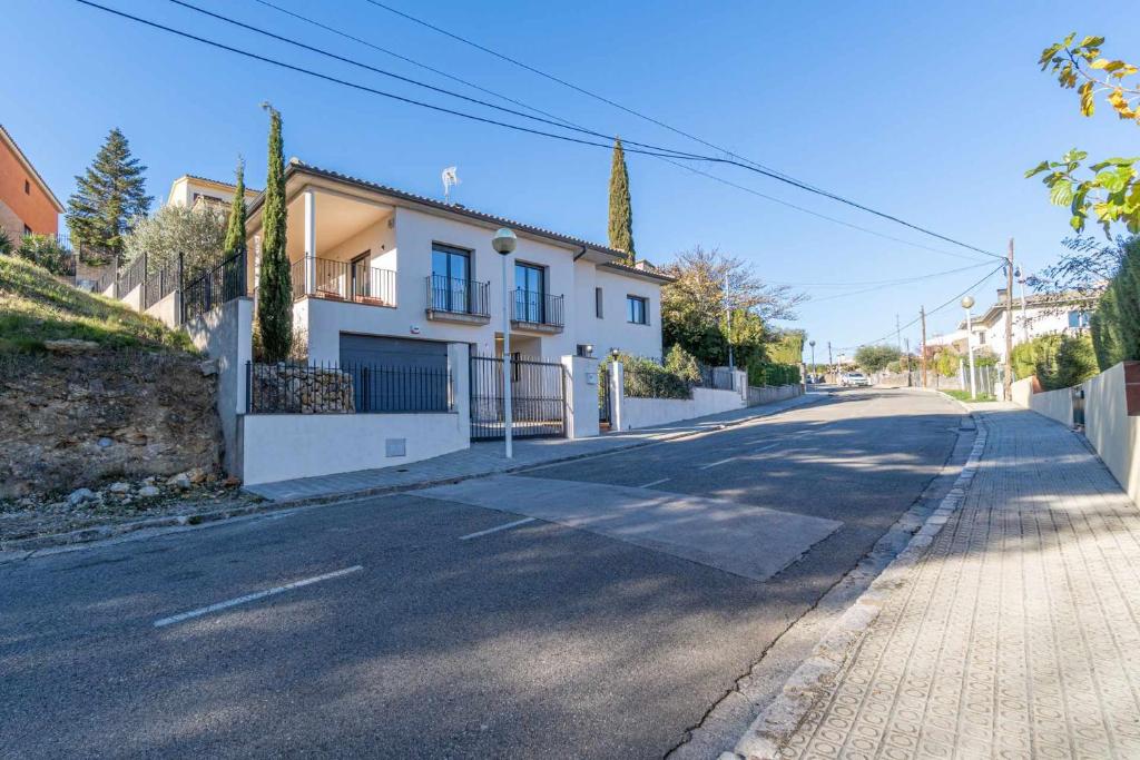 Jouvacations Villa Domenec Rodil