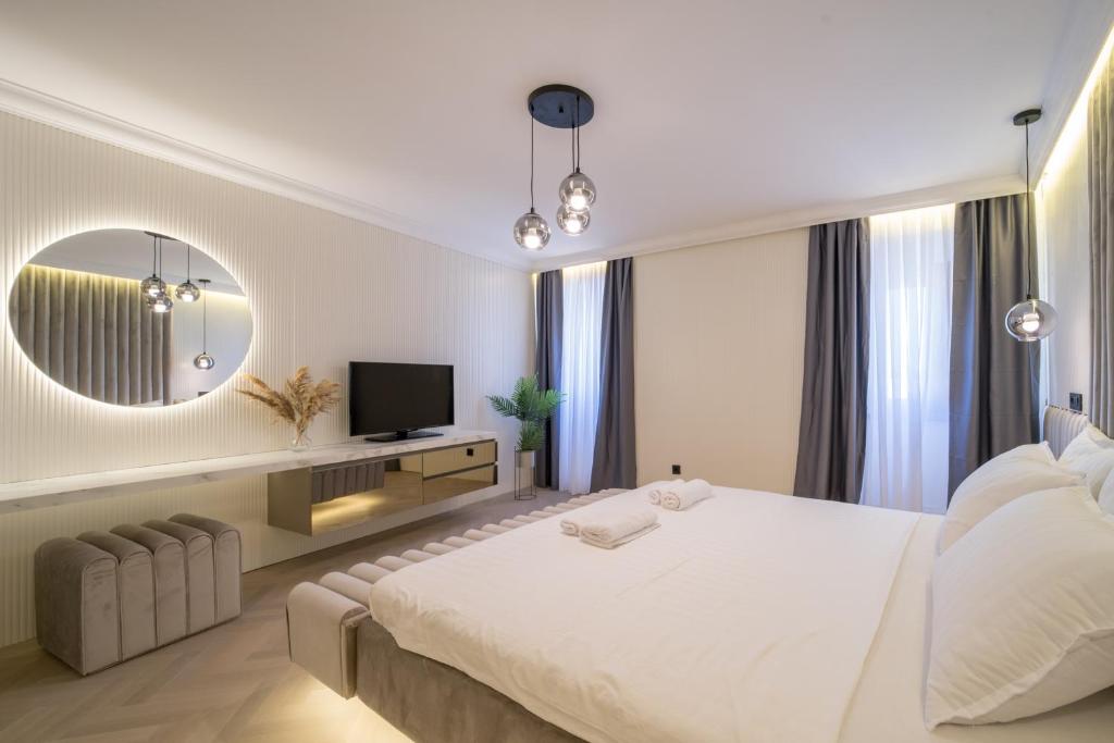 Luxury Villa Christian