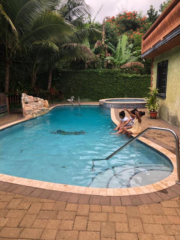 Hidden Oasis in Mandeville