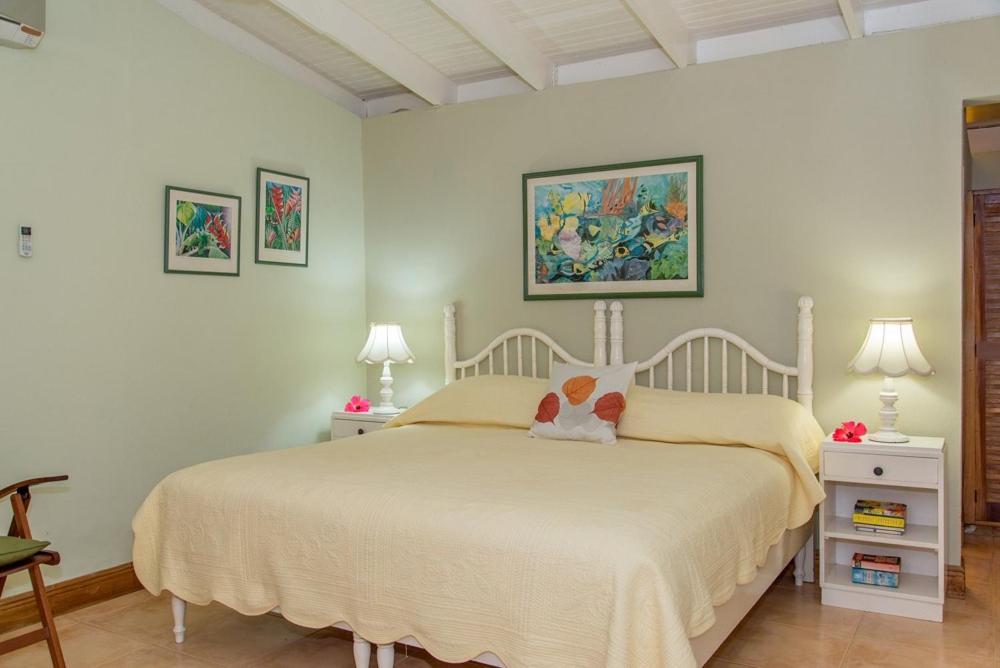 Sunny Vacation Villa No 8