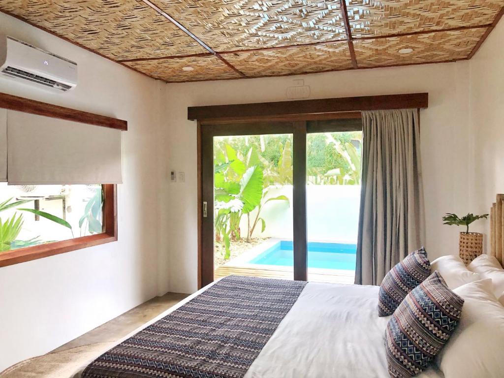 Yumi Villas