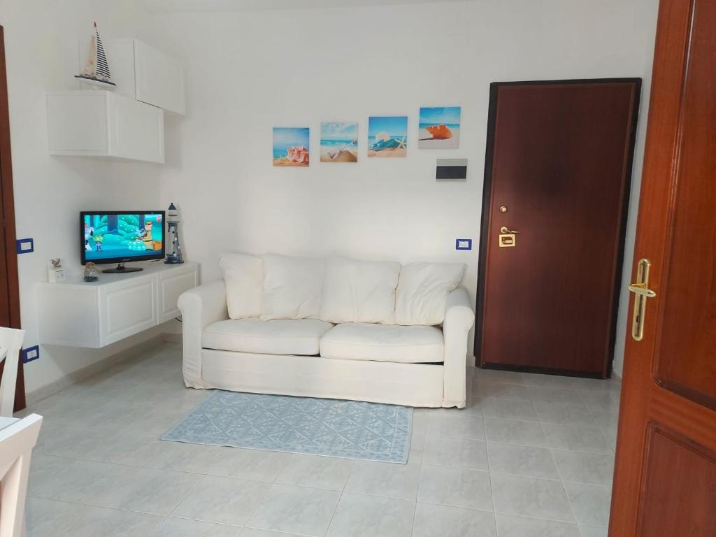 Casa Alghero Lido
