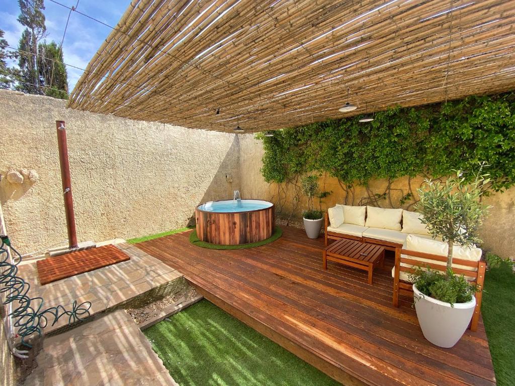 Villa Boeddu, relax tra mare e campagna
