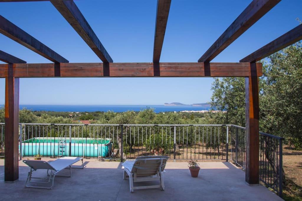 Villa Tramonto