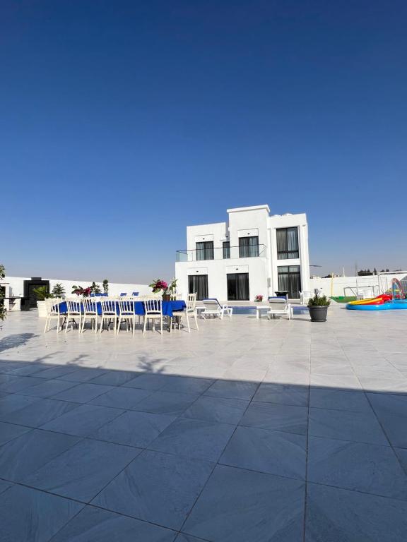 Amman villa