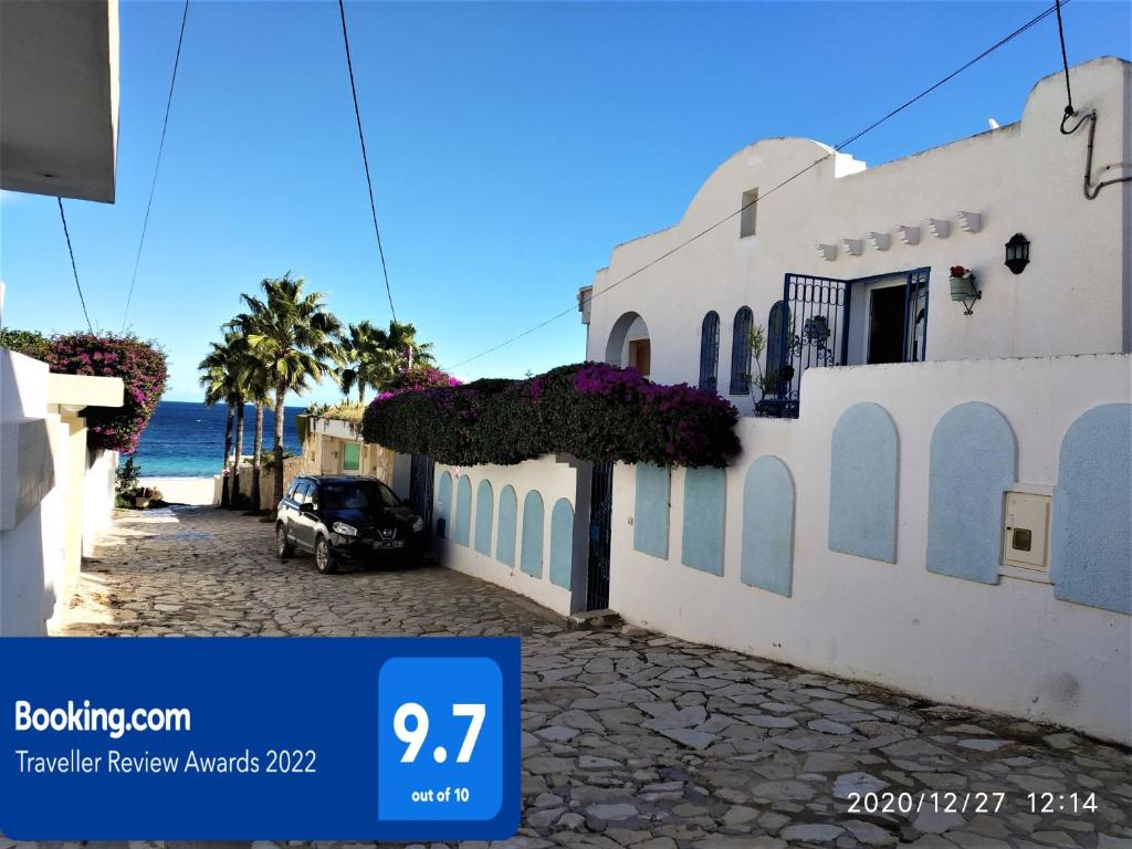 Villa Azaiiza