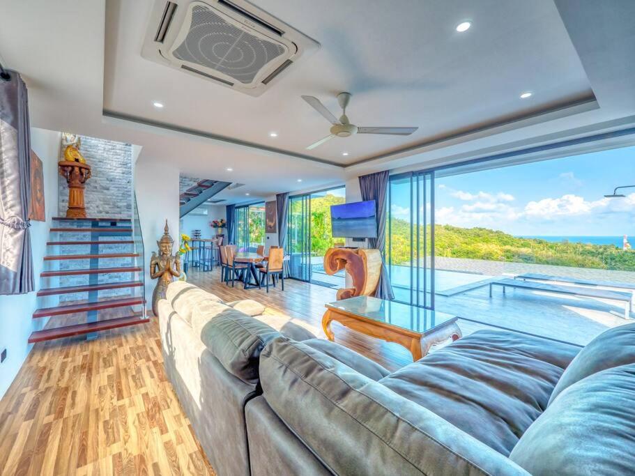 Reef View Villa