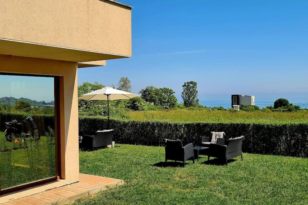 Seagarden Villa Resort / Villa Dimar 2