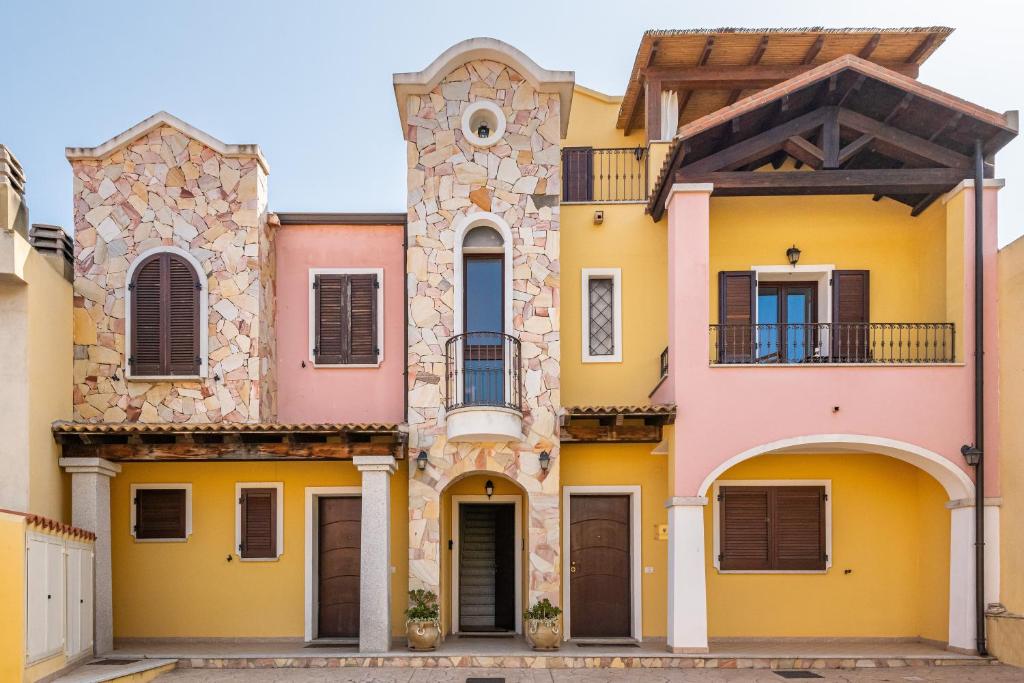 La Casa di Francy