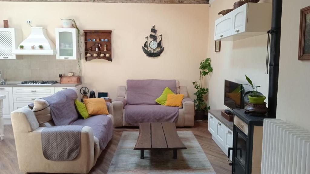Casa di Dario