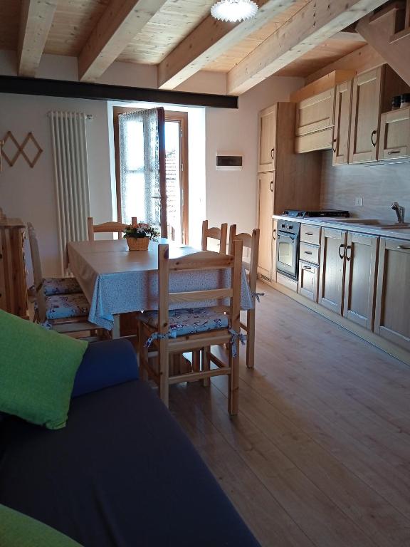 Casa Elisa apartment