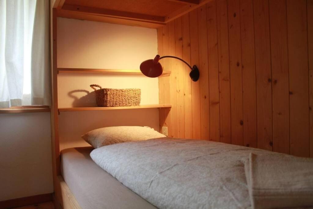 NEB-THUN Seehaus Einigen