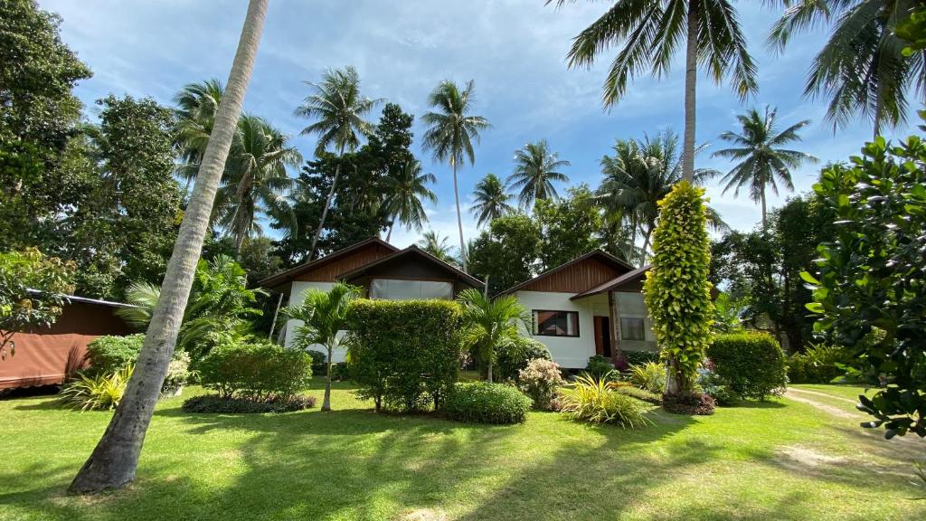 Sean Sabai Home e Ristobar