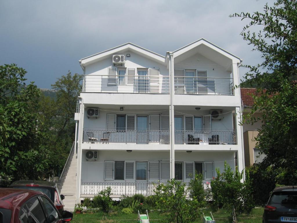 Kuća Moric