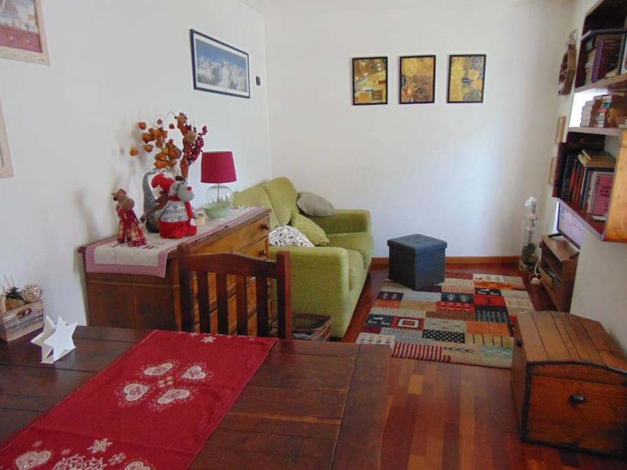Casa ad Issogne chez Piero Vda Issogne-002