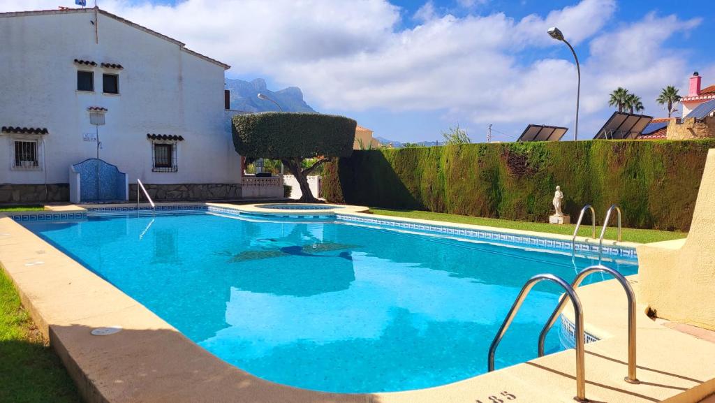 La Casita Denia