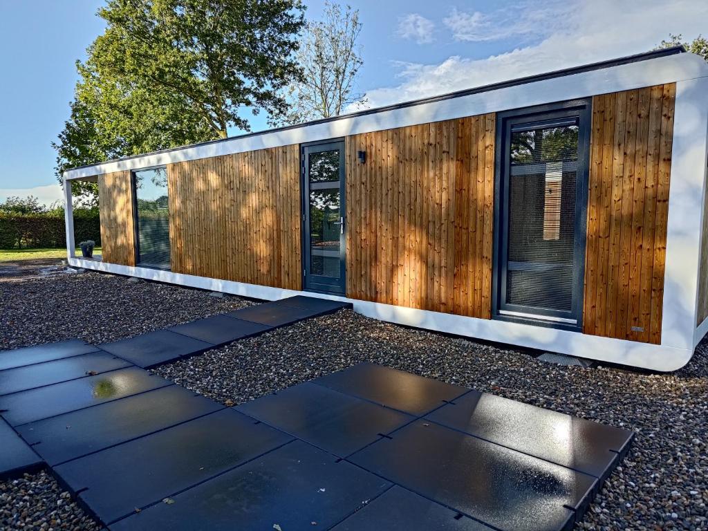 Vakantiewoningen Eyveld