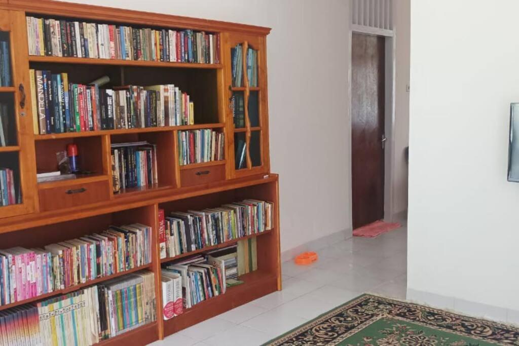 Rumah Inyiak Aguang