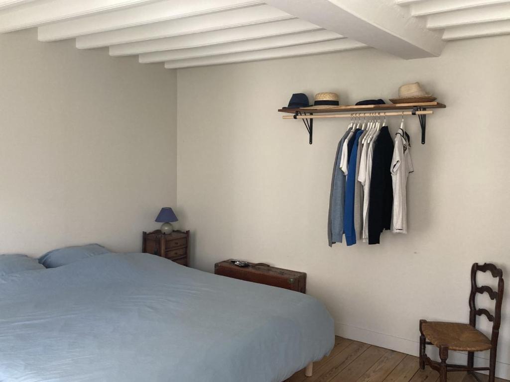 Maison Etretat à 50 mètres de la plage