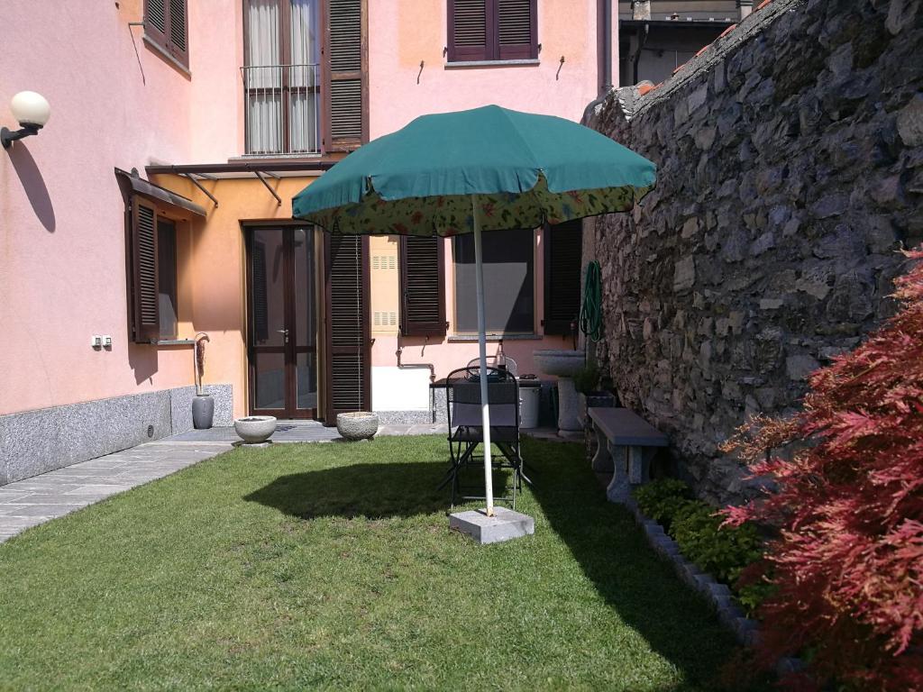Cà di Strii