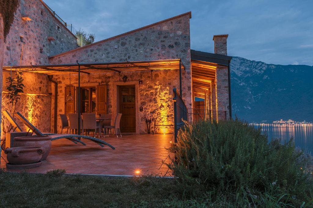 Villa Limone