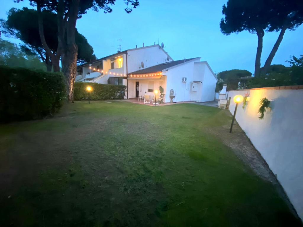 Casa Gladioli con Ampio Giardino