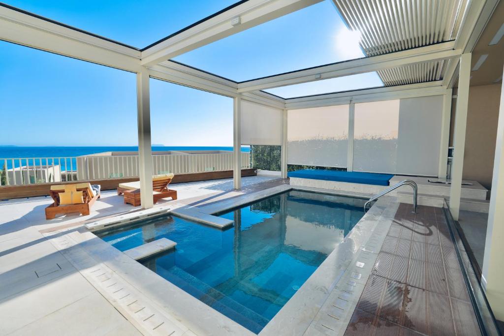 Green Coast Resort & Residences 94