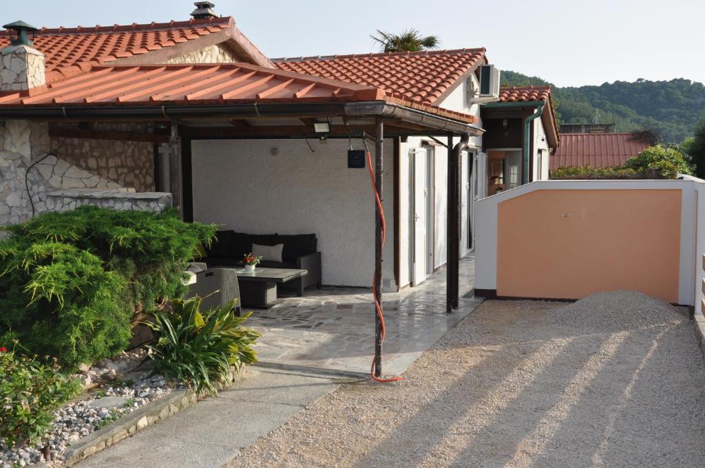 Villa Strauss