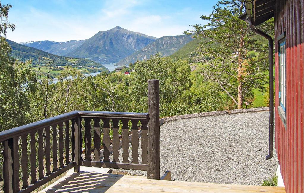 Amazing Home In Lom With 2 Bedrooms And Wifi