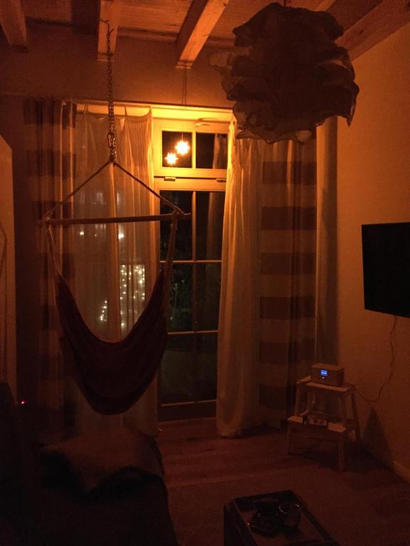 Ferienwohnung Kamp "Blick ins Grüne"